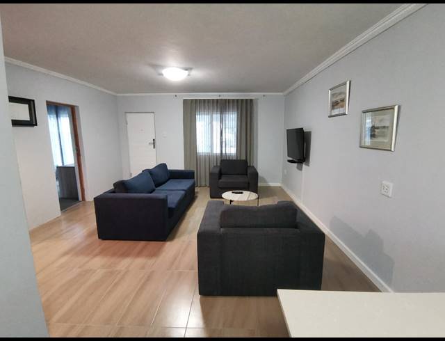 2 BEDROOM APARTMENT RENTED IN WALMER
